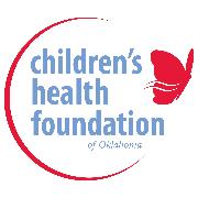 Children's Health Foundation Logo